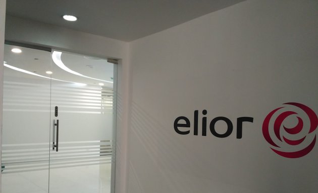 Photo of Elior India Food Services LLP