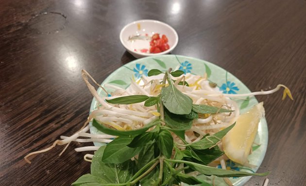 Photo of Rice Paper Vietnamese Cuisine