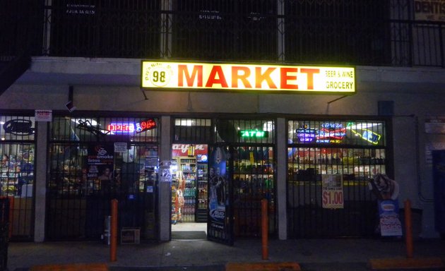 Photo of Day & Nite Mini Market