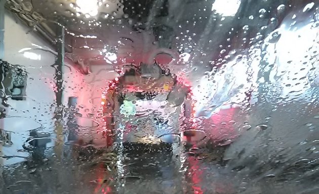 Photo of Fullerton Express Car Wash