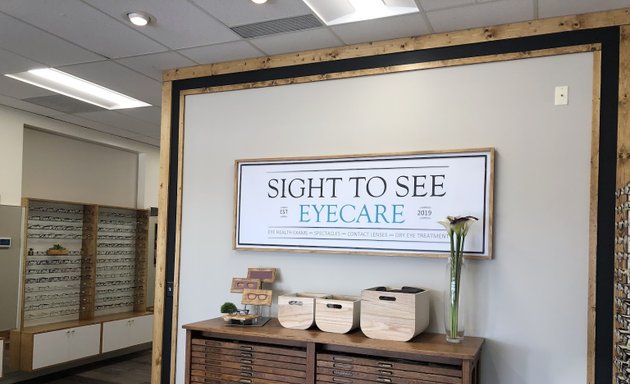 Photo of Sight To See Eyecare