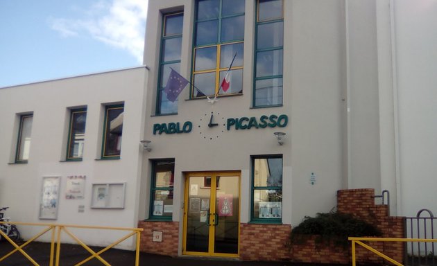 Photo de École élémentaire Pablo Picasso