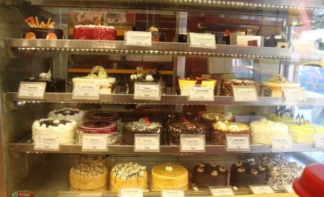 Photo of Merwans Cake Shop
