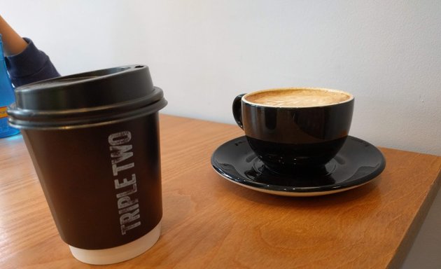 Photo of Triple Two Coffee