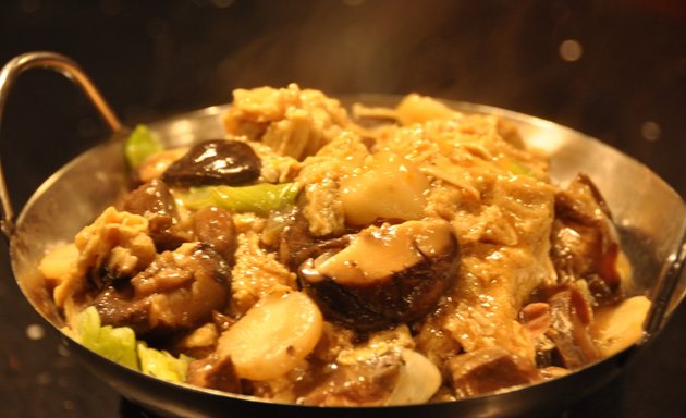 Photo of Li's Fusion Chinese Food Restaurant