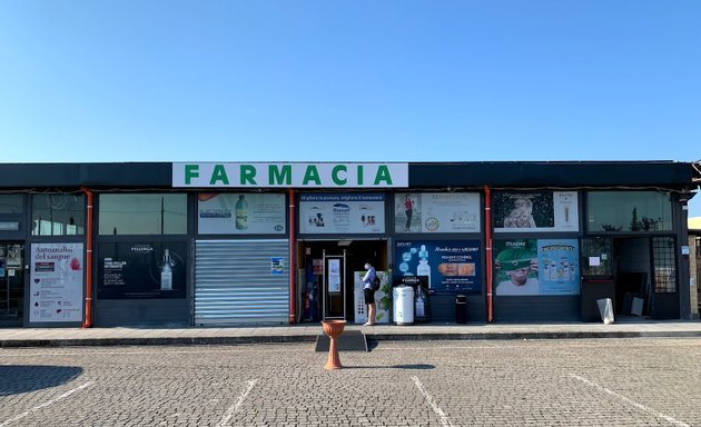foto Farmacia Buccella - Dr. Filippo Buccella
