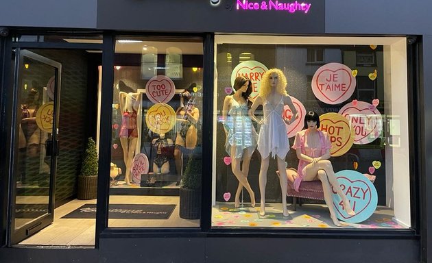 Photo of Boutique by Nice 'n' Naughty