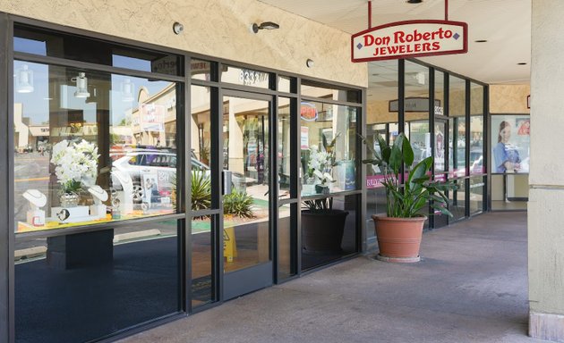 Photo of Don Roberto Jewelers