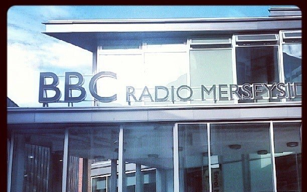 Photo of BBC Radio Merseyside