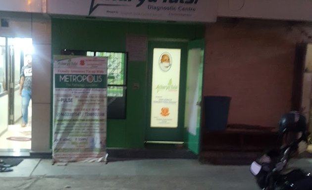 Photo of Acharya tulsi diagnostic center