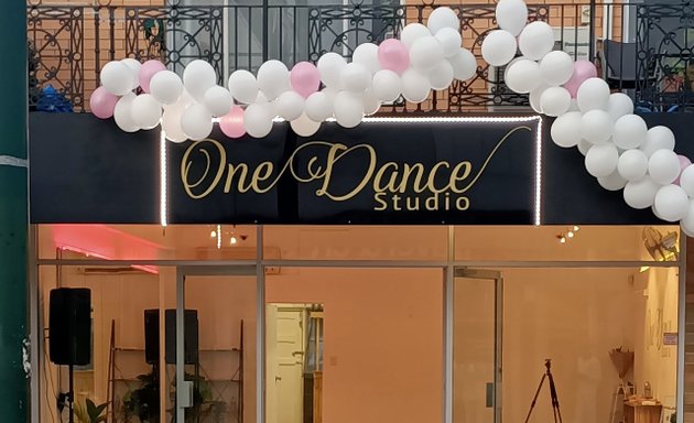 Photo of One Dance Studio