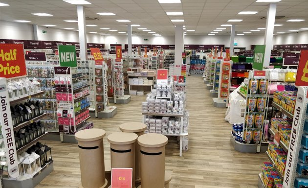 Photo of Hobbycraft York