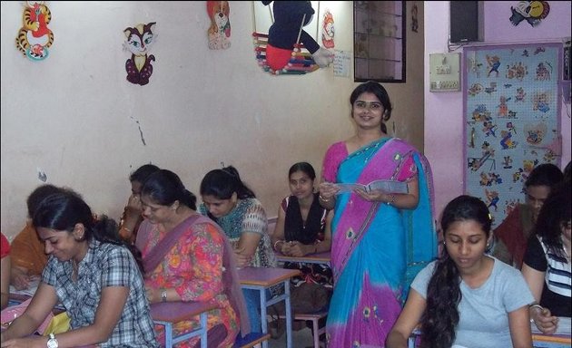 Photo of Vidhyanidhi Education Society
