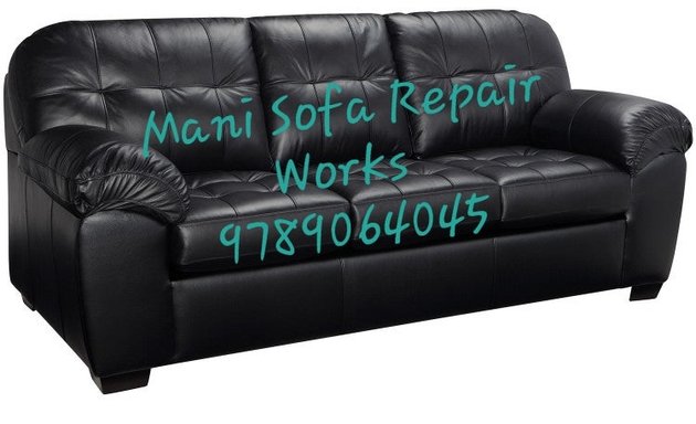 Photo of Mani Sofa Repair Works