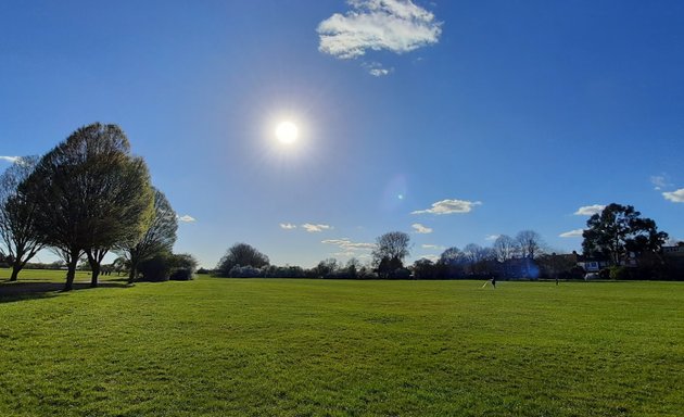 Photo of West Hendon Playing Field