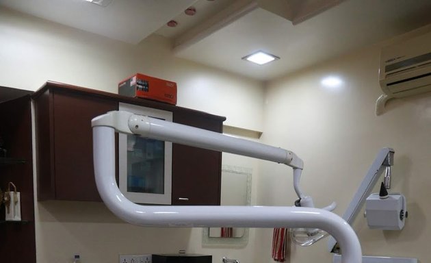 Photo of Hira Surgical Nursing Home & Dental Clinic