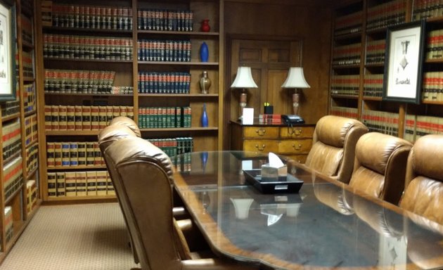Photo of Hatcher Law Group, P.C.