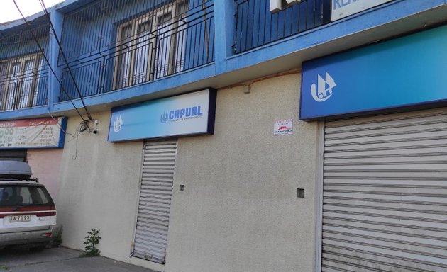 Foto de Cooperativa De Ahorro Y Crédito CAPUAL