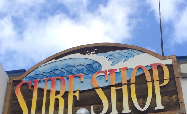 Photo of The Corner Surf Shop