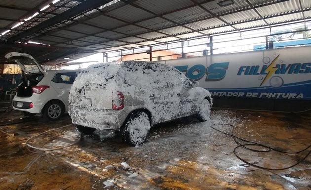 Foto de Full wash