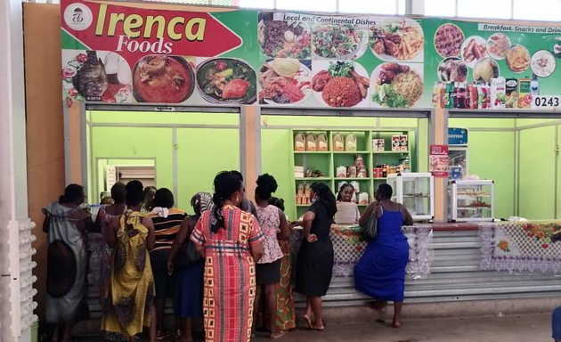 Photo of Irenca Foods - EBA Catering And Rental Services