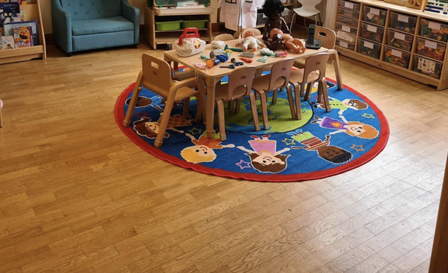 Photo of Stay and Play Nursery