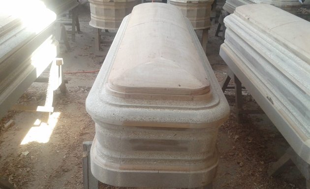 Foto de Coffins Perú Sac Fábrica de ataudes