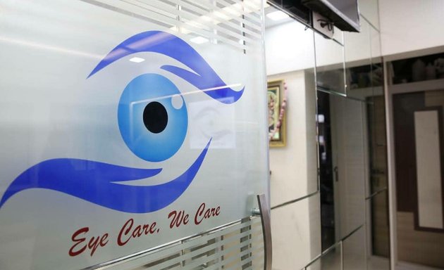 Photo of Dr. Kacha's Netra Eye And Physiotherapy Clinic | Advanced Eye Care | Best Eye Hospital in Malad | Best Eye Doctor in Malad and Kandivali