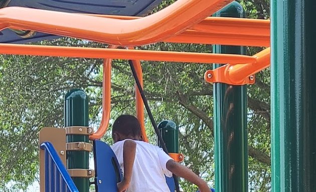 Photo of Eckersall Playground Park