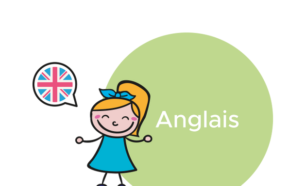 Foto von Les Petits Linguistes Course Language Children