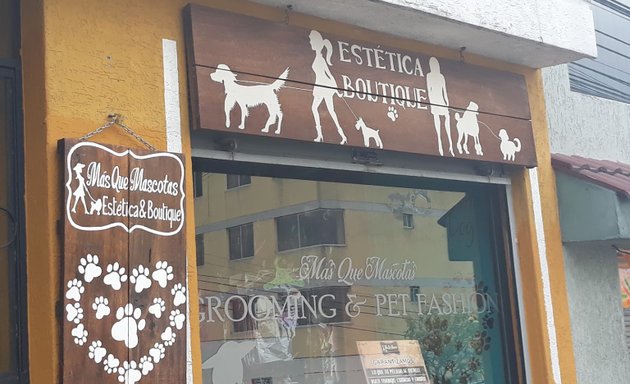 Foto de Estética Boutique