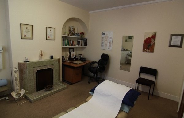 Photo of Walker & Hall Chartered Physiotherapist