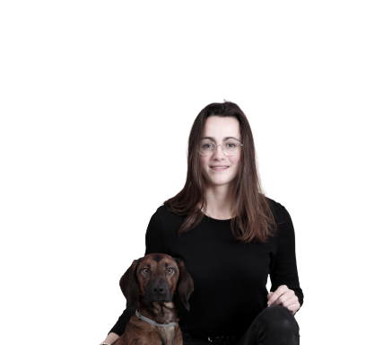 Photo de Un toutou pour tous- Éducateur comportementaliste canin Nancy Meurthe et Moselle (54)