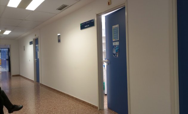 Foto de Complejo Hospitalario Universitario de Albacete