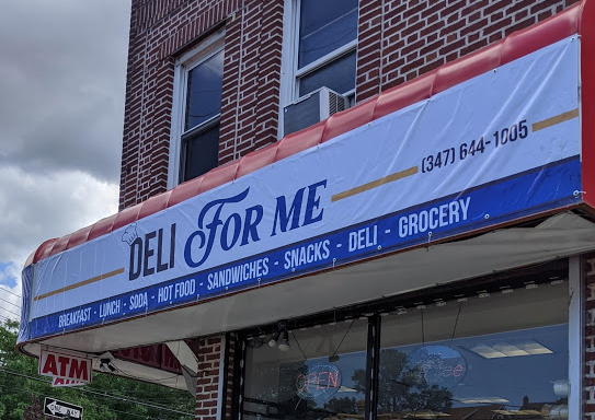 Photo of Deli for Me