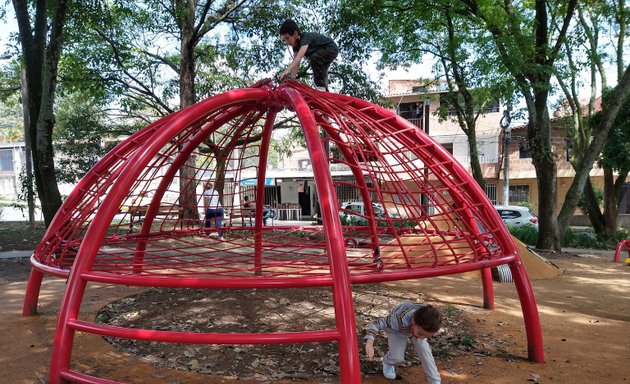 Foto de Parque Isolda Echavarria