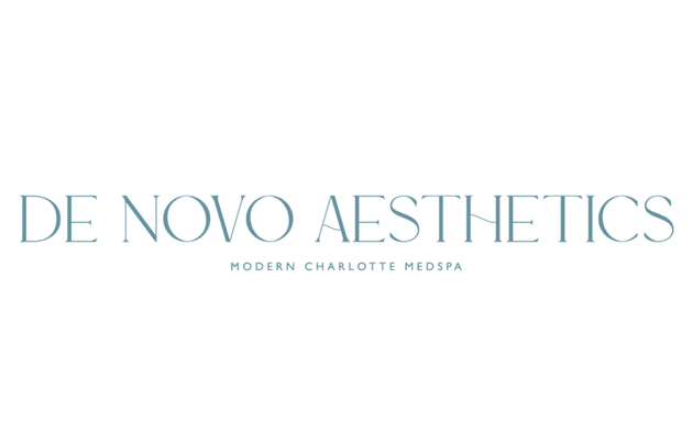 Photo of De Novo Aesthetics
