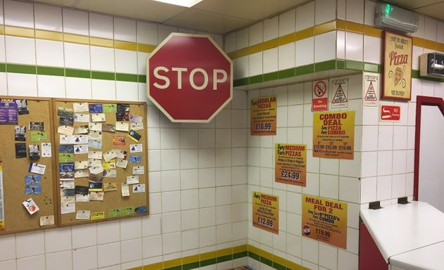 Photo of Pizza Stop (Bristol) Ltd