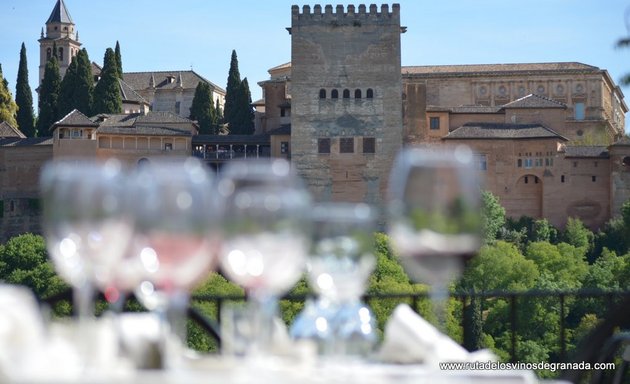 Foto de Ruta de los Vinos de Granada
