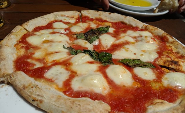 Photo of Babbo Pizzeria e Enoteca