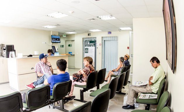 Foto de Conac Botiquín 2 (Farmacia)