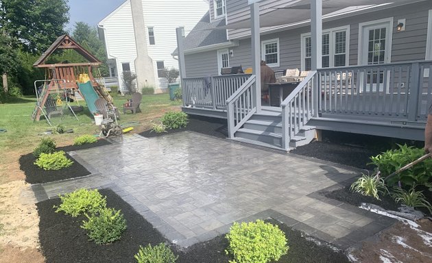 Photo of Valley Green Landscaping LLC.