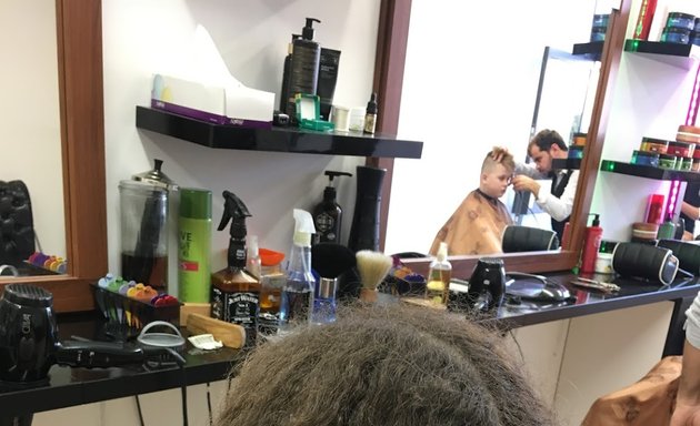 Photo of King's Barbers