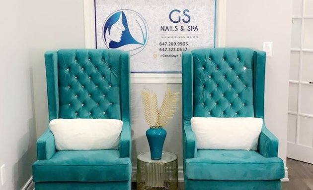 Photo of GS Nail Salon