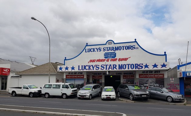 Photo of Lucky Star Motors CC