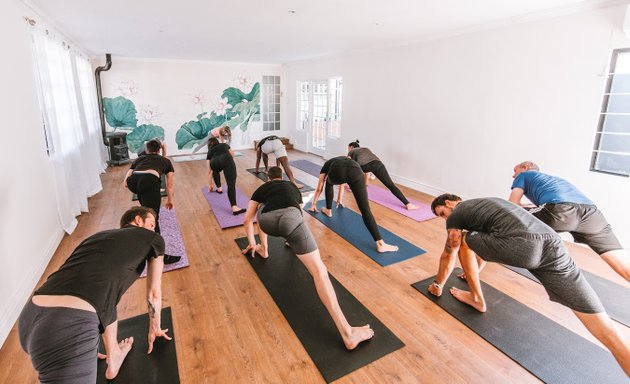 Photo of House of Yoga