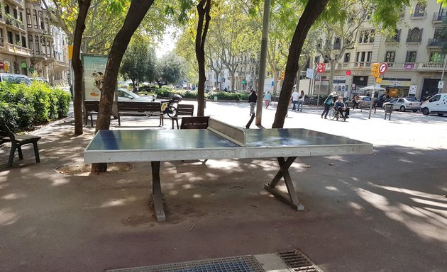 Foto de Mesas de Ping Pong