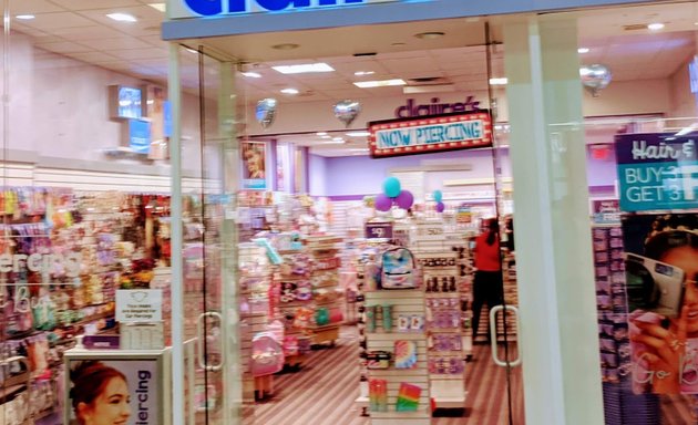 Photo of Claire's