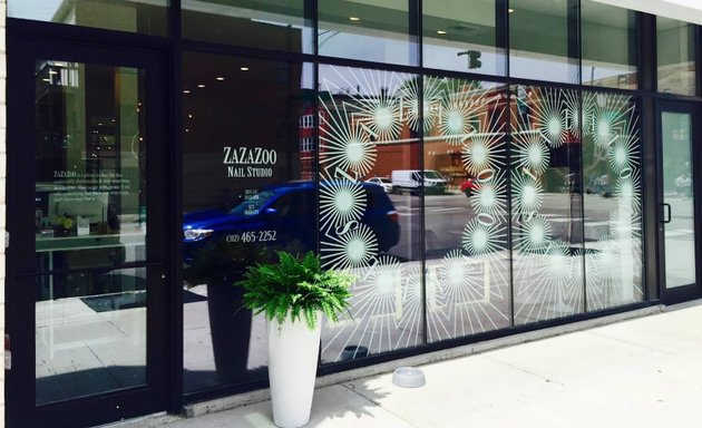 Photo of ZaZaZoo Nail Studio