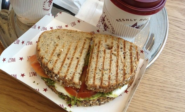 Photo of Pret A Manger